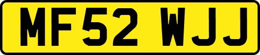 MF52WJJ