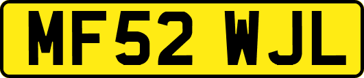 MF52WJL