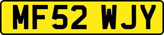 MF52WJY
