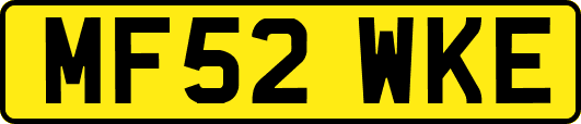 MF52WKE