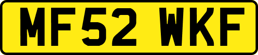 MF52WKF