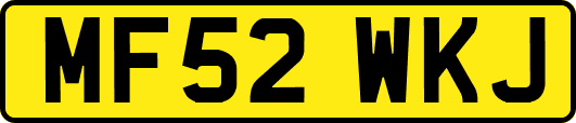 MF52WKJ