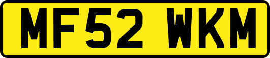 MF52WKM