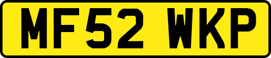 MF52WKP