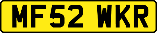 MF52WKR