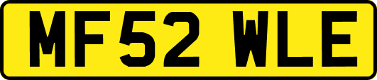 MF52WLE