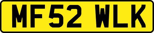 MF52WLK