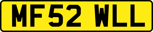 MF52WLL