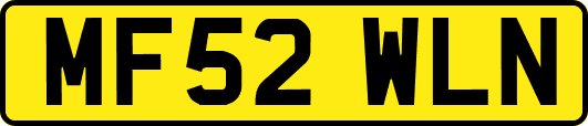 MF52WLN