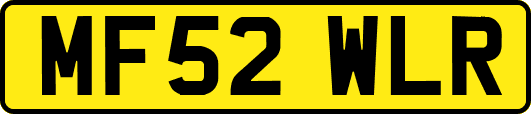 MF52WLR