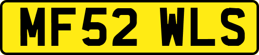 MF52WLS
