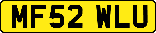 MF52WLU