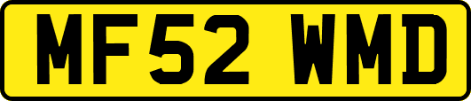 MF52WMD