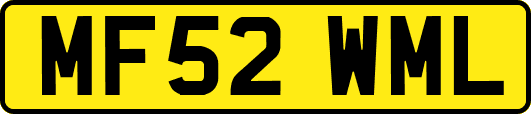MF52WML
