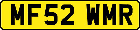 MF52WMR