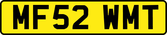 MF52WMT