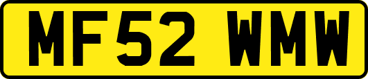 MF52WMW