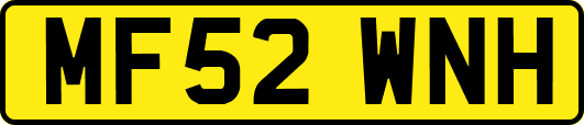 MF52WNH