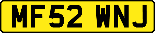 MF52WNJ