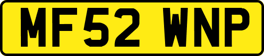 MF52WNP