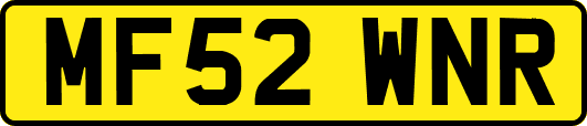 MF52WNR