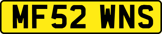 MF52WNS