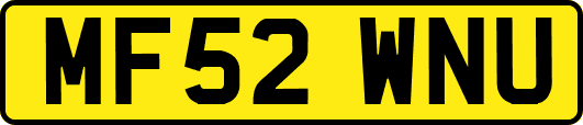 MF52WNU