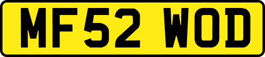 MF52WOD