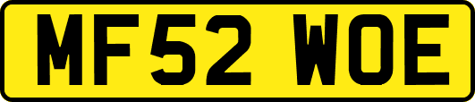 MF52WOE