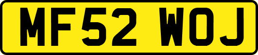 MF52WOJ