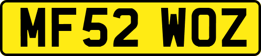 MF52WOZ