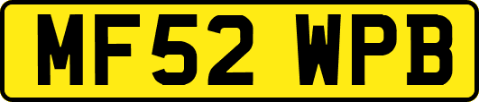 MF52WPB