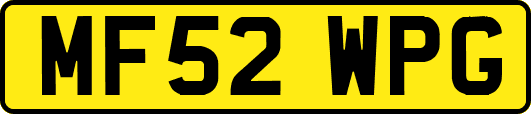 MF52WPG