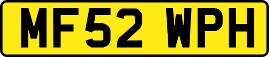 MF52WPH