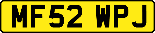 MF52WPJ