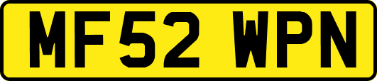MF52WPN