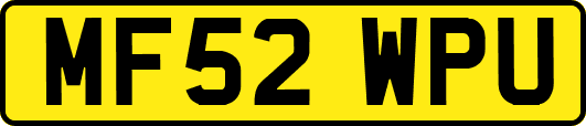 MF52WPU