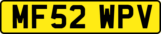 MF52WPV