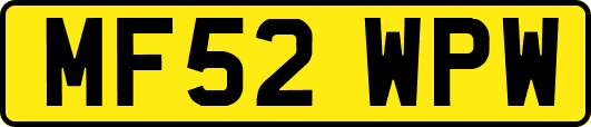 MF52WPW