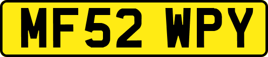 MF52WPY
