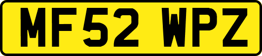 MF52WPZ