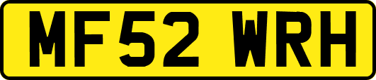 MF52WRH