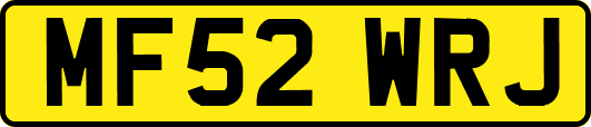 MF52WRJ