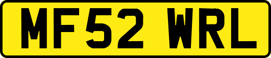 MF52WRL