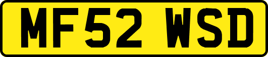 MF52WSD