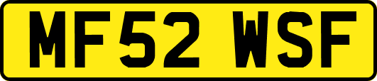MF52WSF