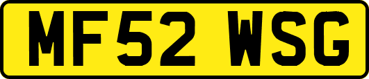 MF52WSG