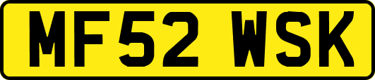MF52WSK