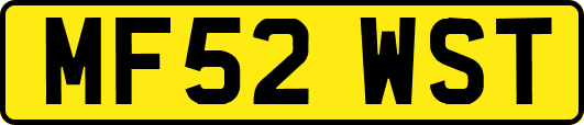 MF52WST