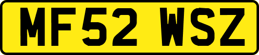 MF52WSZ